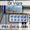 Gold Vigra 39